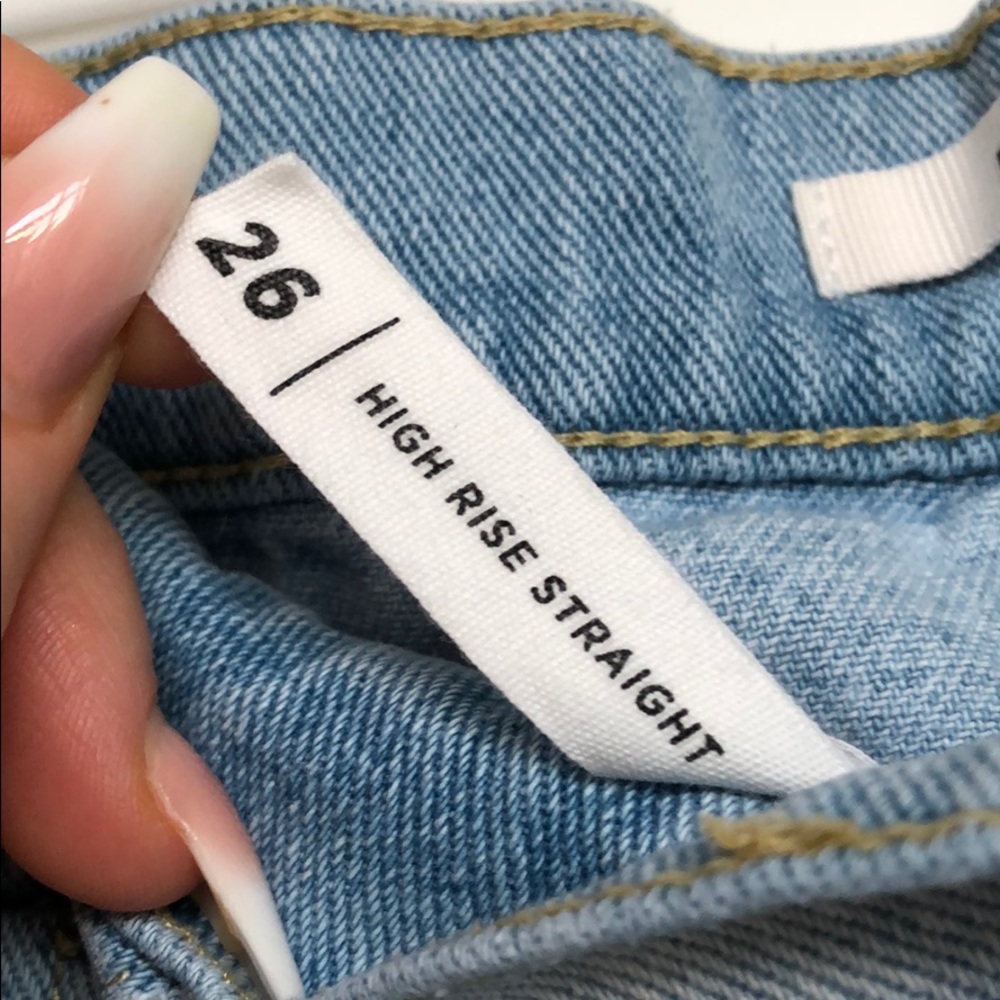 Jeans - Picture 5 of 7